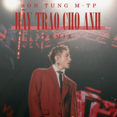 Hãy Trao Cho Anh (Y-Fest Concert 2024)