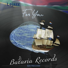 LeJazz - Song for You (Dub Experience) [Batavia Records]