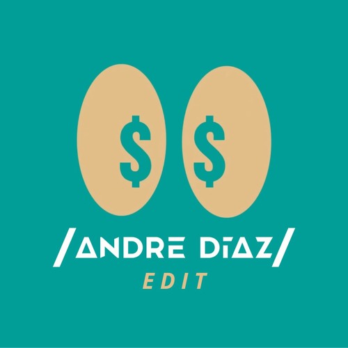 Buscando Money (Andre Diaz Afro Mashup Edit)