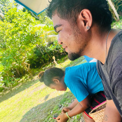 Tau tafei ft GTYAII