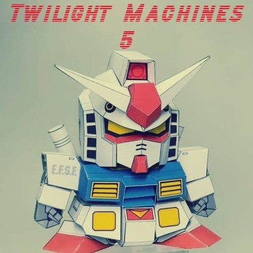 [Dj Set] Twilight Factory - Twilight Machines 5