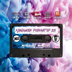 Klangwerk Radio Show - EP331 -  Mincode