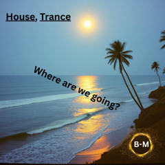 Where are we going Cover)