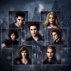 Who are they | Twilight
