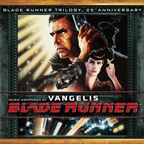 Blade Runner Trilogy Bande Originale du Film