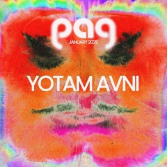 Pag January - Yotam Avni
