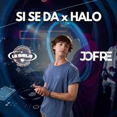 SI SE DA X HALO (JOFRE MASHUP) Ft. LaBiblio