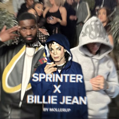 Sprinter x Billie Jean [REMIX] 🎶