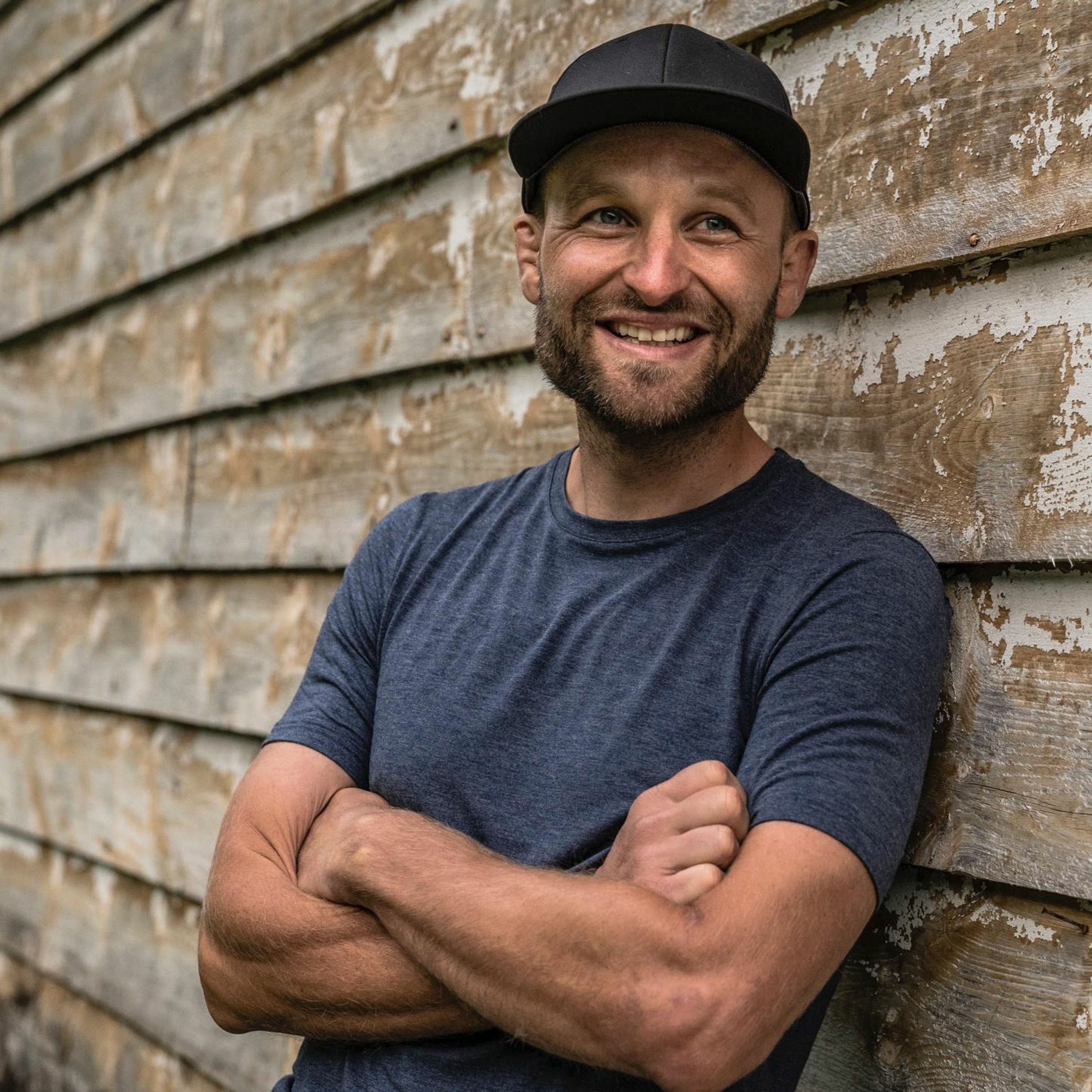 Perspectives #11: The Best Workout Is Not Working Out, with Adam Pulford