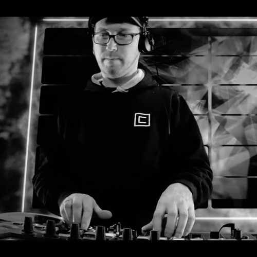 Lampé @ Alula Tunes HQ (January 2021)