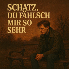 Schatz, du fählsch mir so sehr