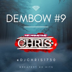 Dembow #9 (PrimeTime Vol.1 ) - DJChris