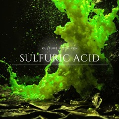 Sulfuric Acid [COLLAB1-001]