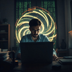 Subconsciously Unconscious