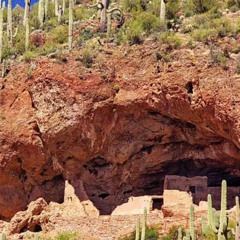 Tonto National Monument