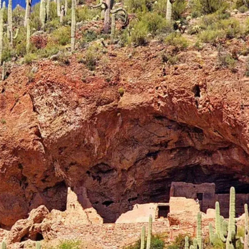 Tonto National Monument