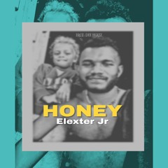 Elexter Jr- Honey (2020)
