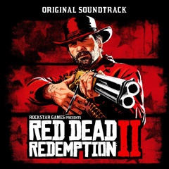 Enter, Pursued By a Memory (Pursued By Wolves) - Red Dead Redemption II