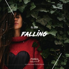 DJ JEDY - Falling (Original Mix)