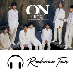 BTS - "ON" | Cover by Rendezvous (THAI VERSION)