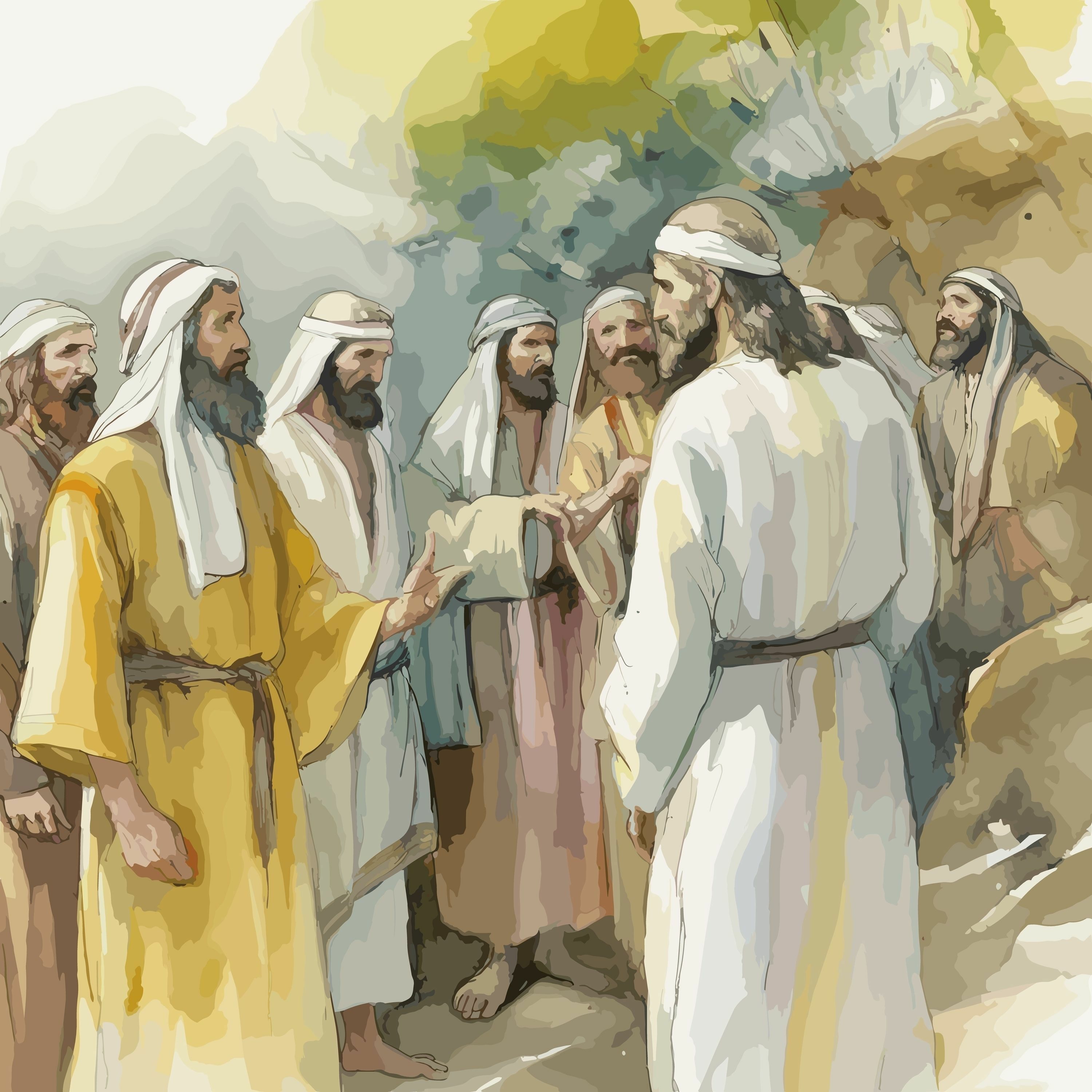 Faith Hope and Love