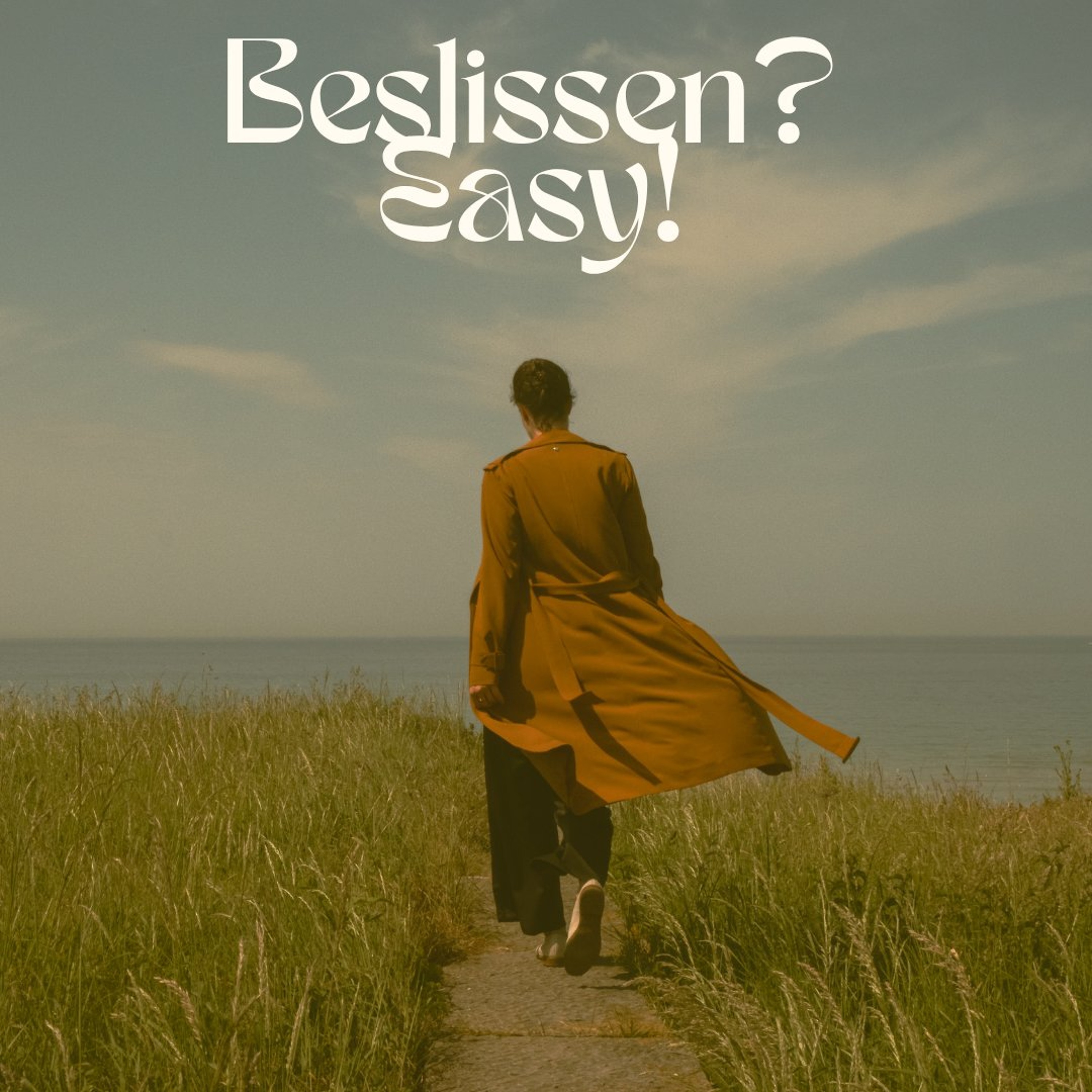 # 79 Beslissen? Easy! episode artwork