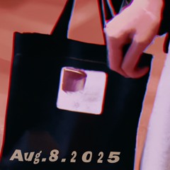 Aug.8.2025 (Prod. Waves)