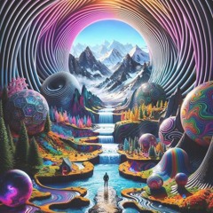 “Spiritual” - Curbi Cover - Prodbylizzy