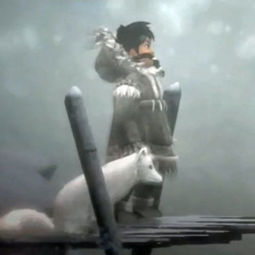 NEVER ALONE (INTRO)