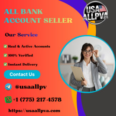 #1 Best Website Buy Verified Cash App Accounts