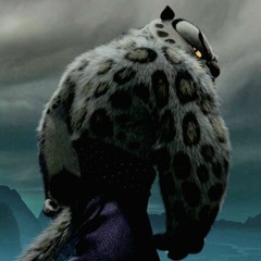 Tai Lung x Shadows