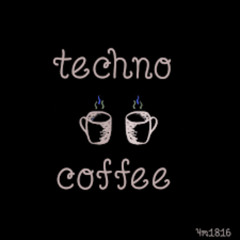 Techno & Coffee ADE2025 Contest mix