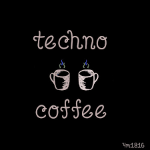 Techno & Coffee ADE2025 Contest mix
