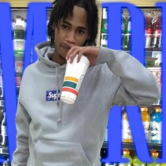 Mhady2hottie x Shawn Wixk - Pop Out Da Cut (Unreleased)