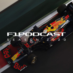 RACE #17 - Abu Dhabi Grand Prix