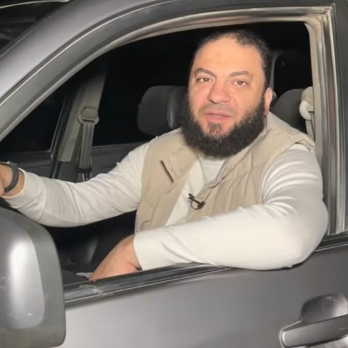 هروب جراح من غرفة العمليات | #دقيقتين_مع_حازم | الموسم 02 | د . حازم شومان