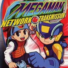Mega Man Network Transmission - Vs. Life Virus R