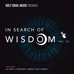 | PREMERE: Sergio Vilas - Inception (Original Mix) [Holy Grail] |