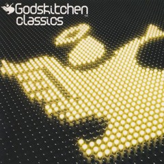 Godskitchen Classics - CD1 - (2005)