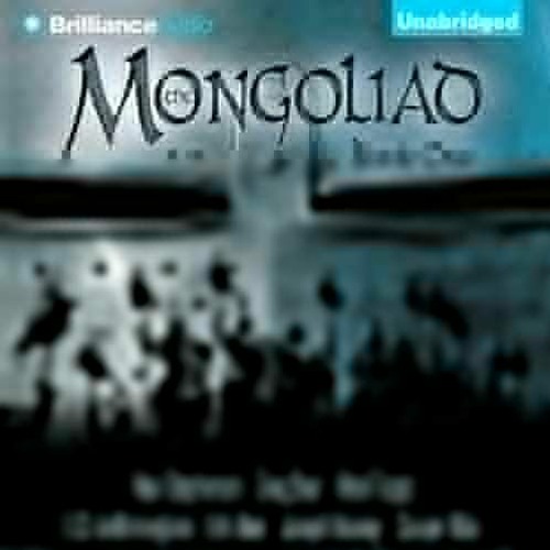 [Read] EPUB 🗃️ The Mongoliad: The Foreworld Saga, Book 1 by  Neal Stephenson,Greg Be