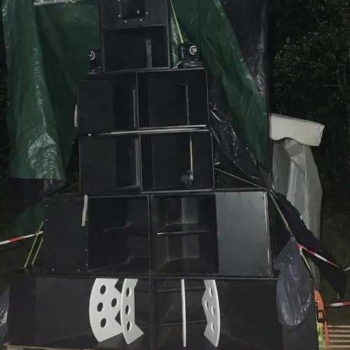 INSTIGATOR - Schranzathon Tribute Mix - 09.01.2021