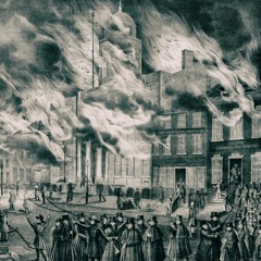 The Pains Of Society
