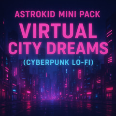 Virtual City Dreams - Track 09