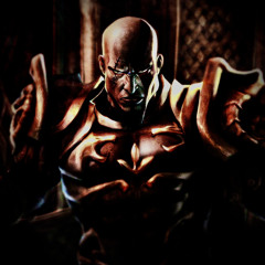 SAPFIR MADE IT - WAKE UP X KRATOS- (SLOWED & REVEVB)