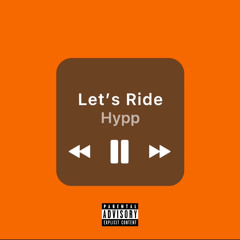 Let’s Ride