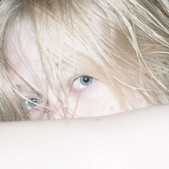 hold my hand until we turn to ashes