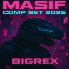 Masif Set 2025