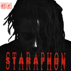 STARAPHON  - 6moon ft DotarPaK