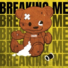 Sub Focus Vs. Topic, A7S - Up x Breaking Me (Calvin Hernandez Edit)