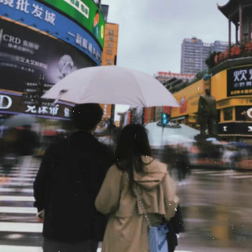 愿一天有人这样唱给我